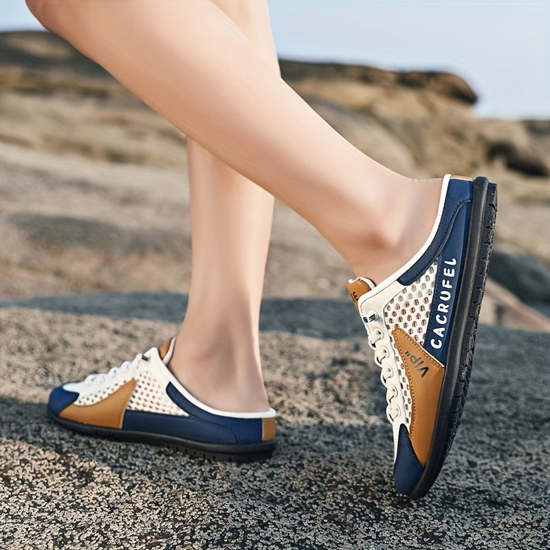 Bliss - The Ultra Breathable Slippers