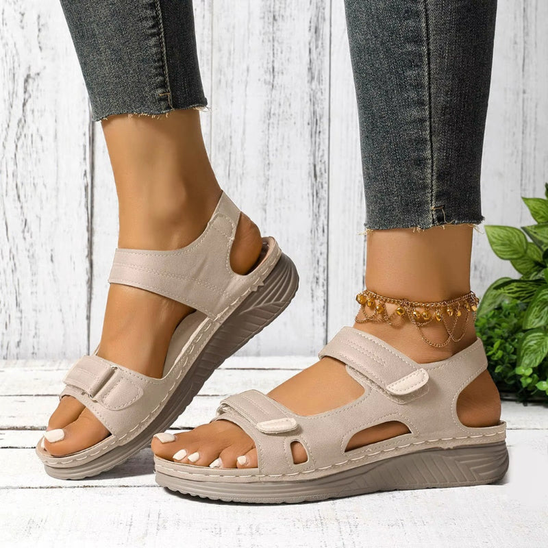Comfy PRO - Orthopedic Women's Sandals