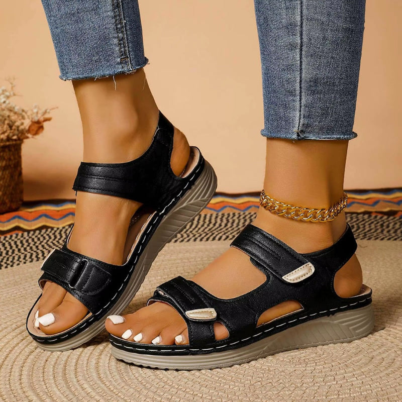 Comfy PRO - Orthopedic Women's Sandals
