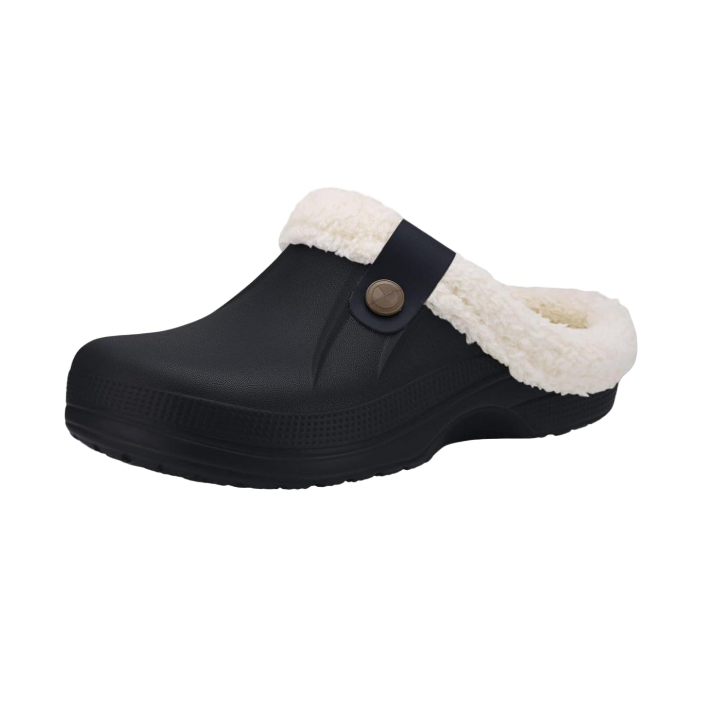 Overlane - Non-Slip Comfort Clog Mules